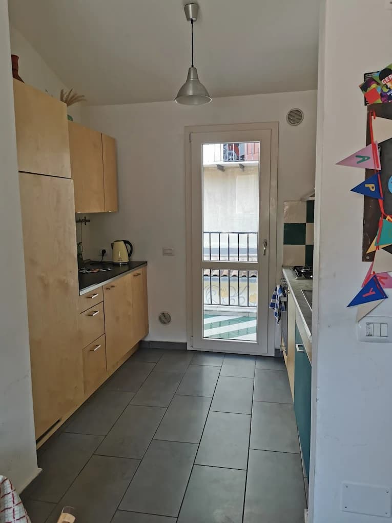 COLIVING IN PALERMO photo