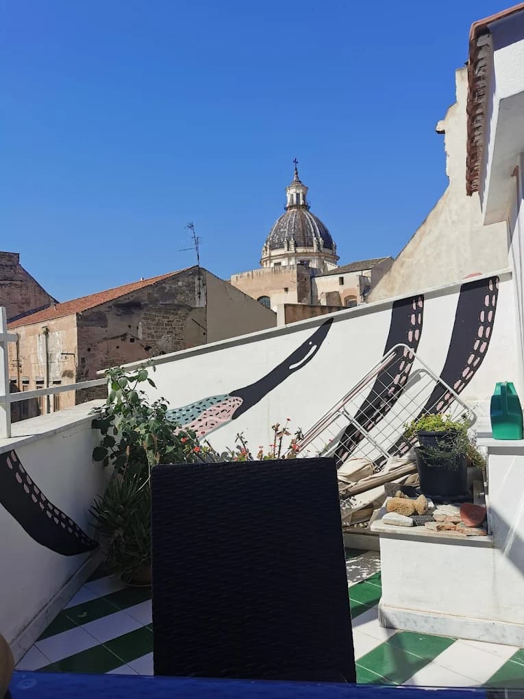 COLIVING IN PALERMO photo