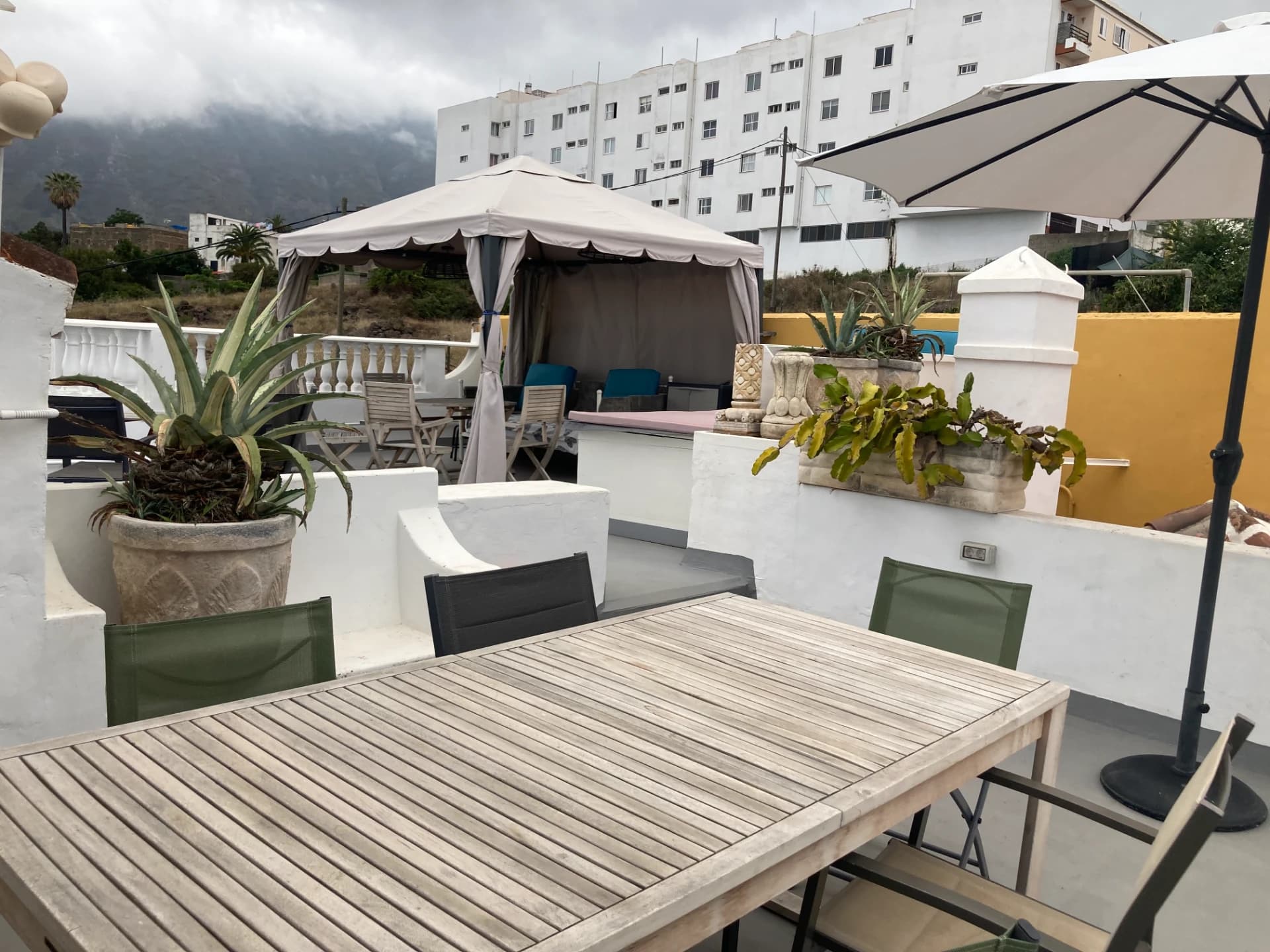 CITY-COLIVING AUF TENERIFFA photo