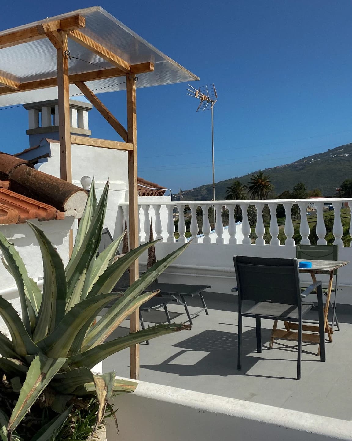 CITY-COLIVING AUF TENERIFFA photo