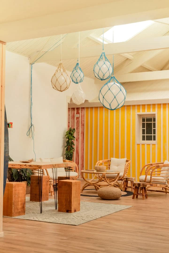 COLIVING IN ESMORIZ BEI PORTO photo