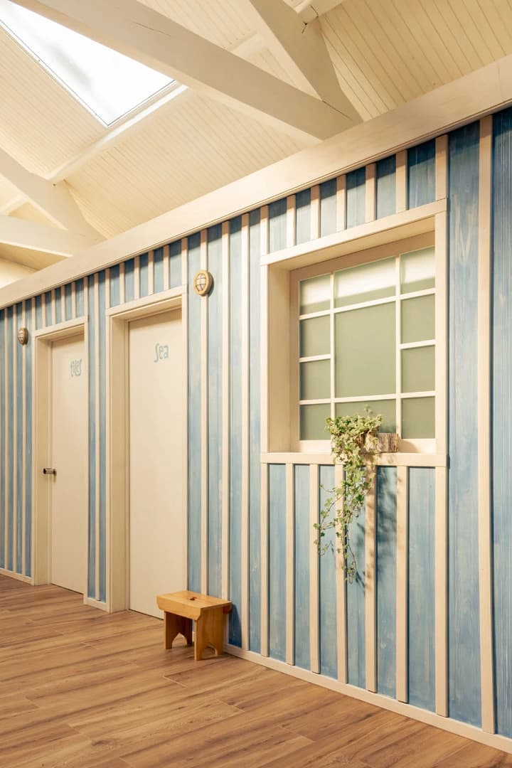 COLIVING IN ESMORIZ BEI PORTO photo