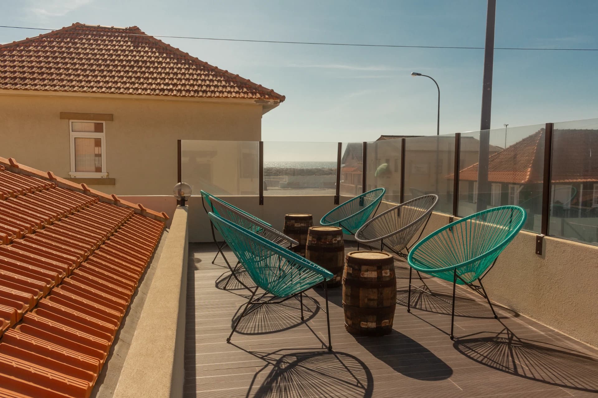COLIVING IN ESMORIZ BEI PORTO photo