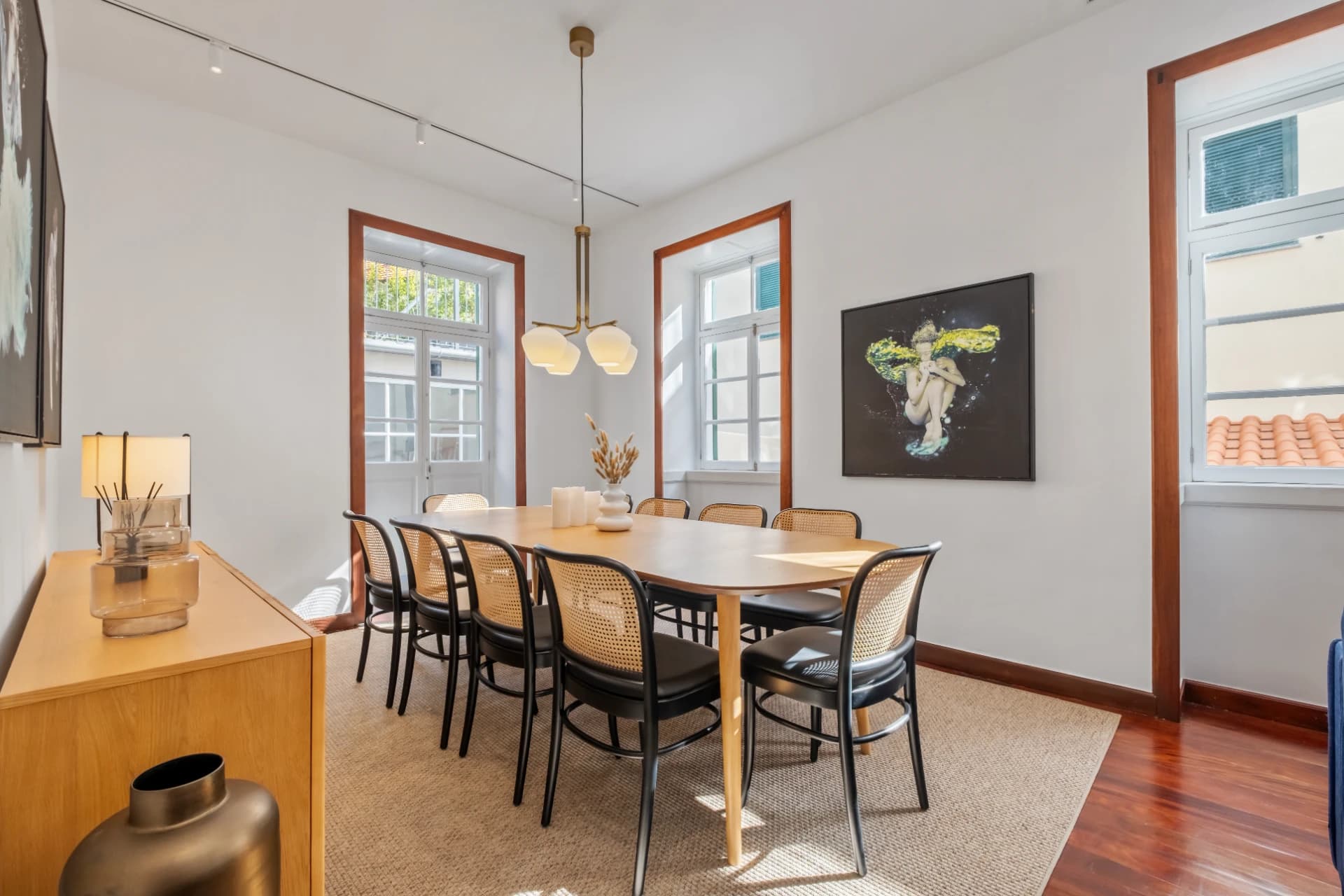 COLIVING AUF MADEIRA photo
