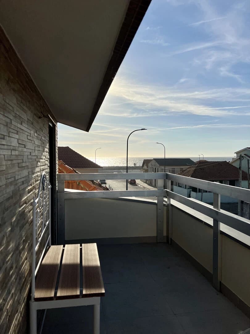SEA-VIEW APARTMENT photo