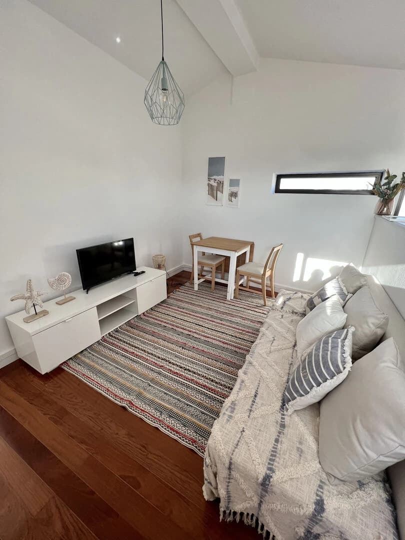 SEA-VIEW APARTMENT photo