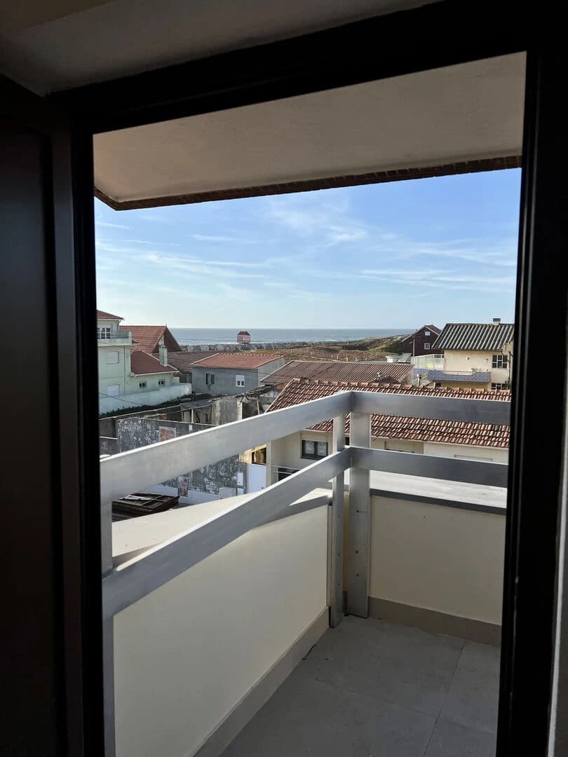SEA-VIEW APARTMENT photo