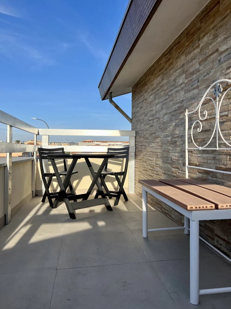 SEA-VIEW APARTMENT photo