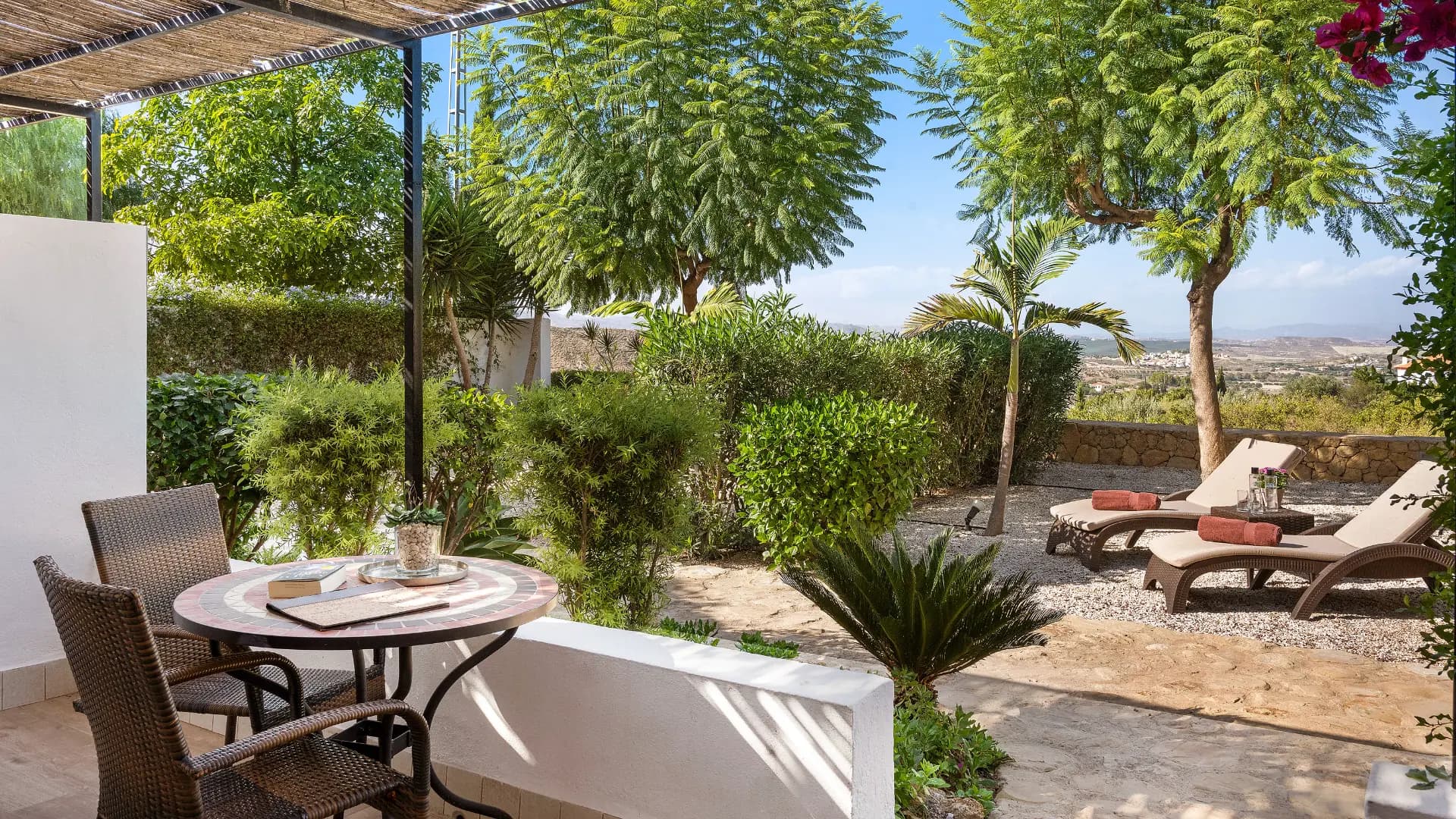 BOUTIQUE HIDEAWAY MOJACAR photo