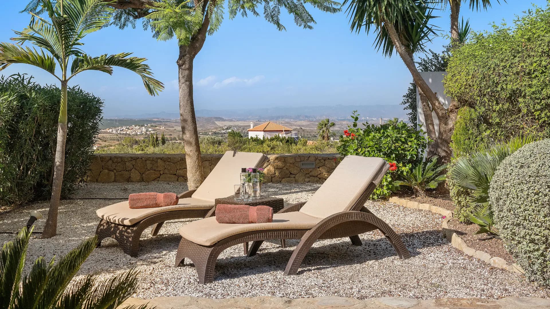 BOUTIQUE HIDEAWAY MOJACAR photo