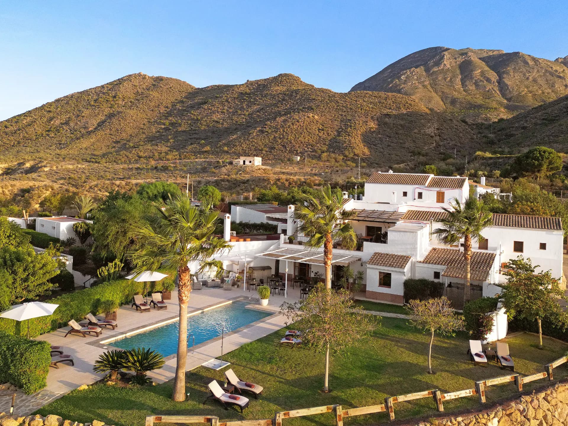 BOUTIQUE HIDEAWAY MOJACAR photo