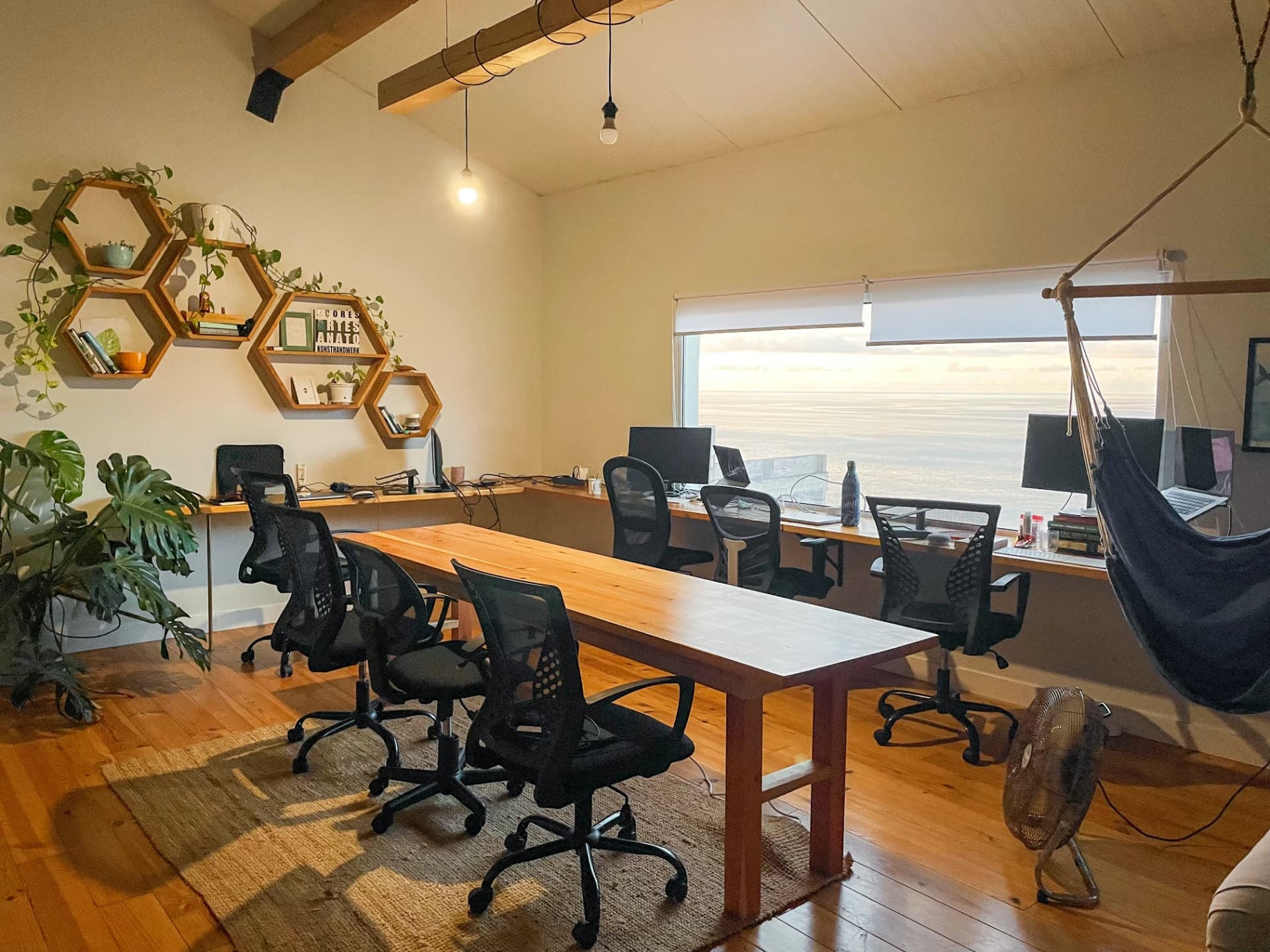 COLIVING AUF DEN AZOREN photo