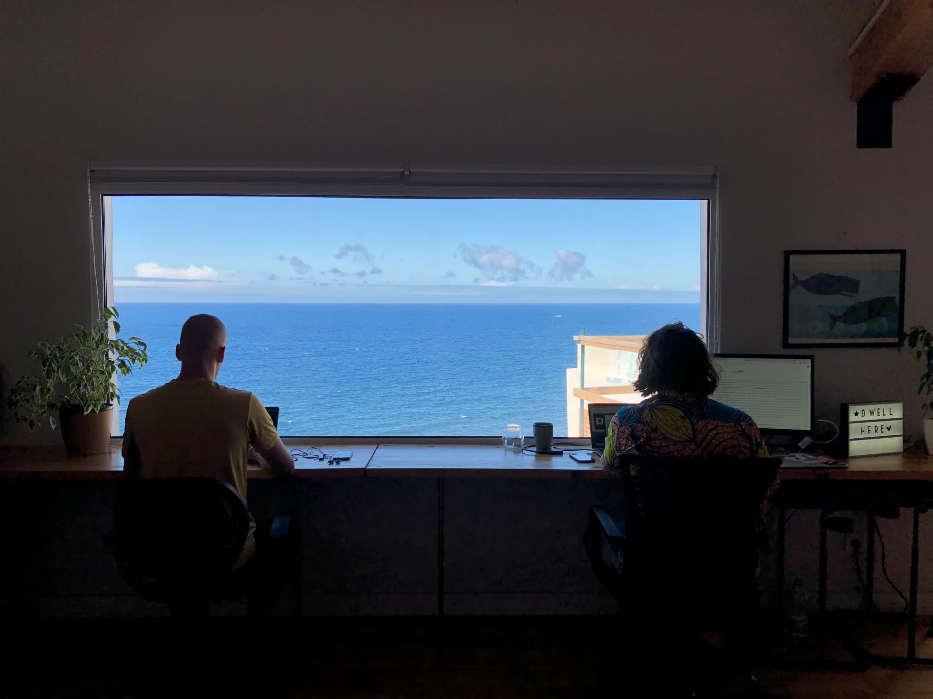 COLIVING AUF DEN AZOREN photo