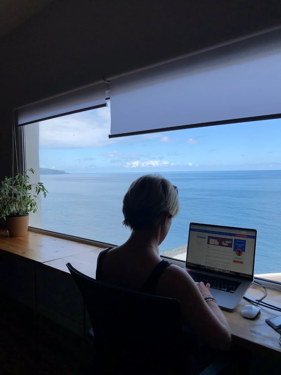 COLIVING AUF DEN AZOREN photo