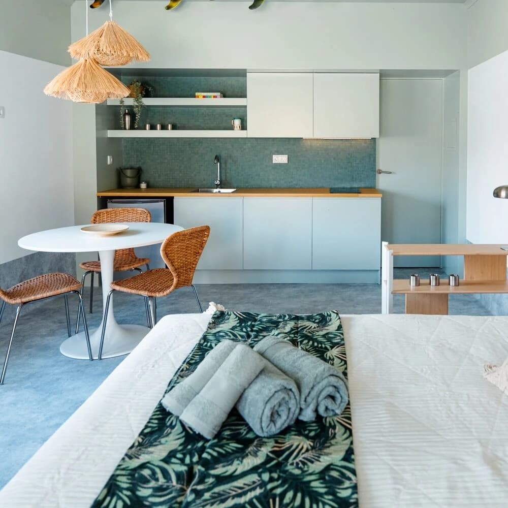 STUDIO APARTMENT OCEAN photo
