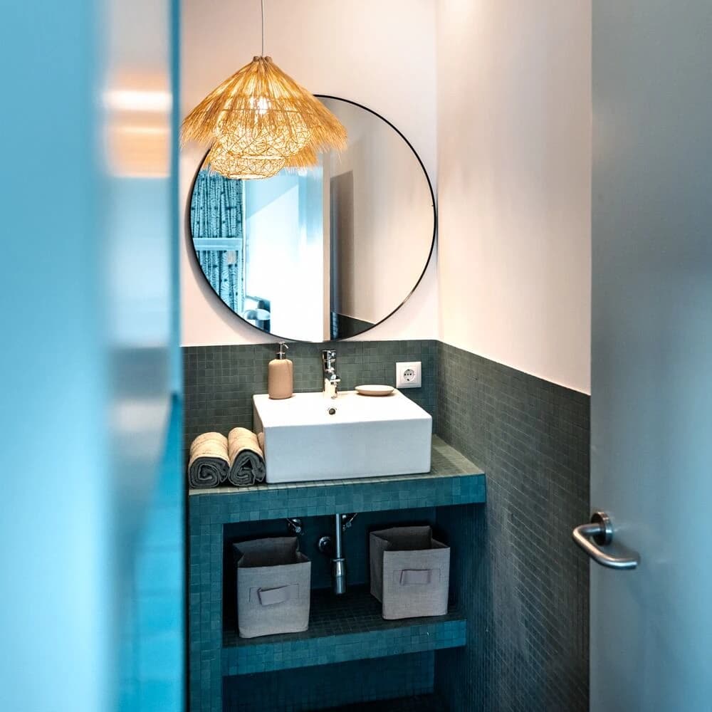 STUDIO APARTMENT OCEAN photo