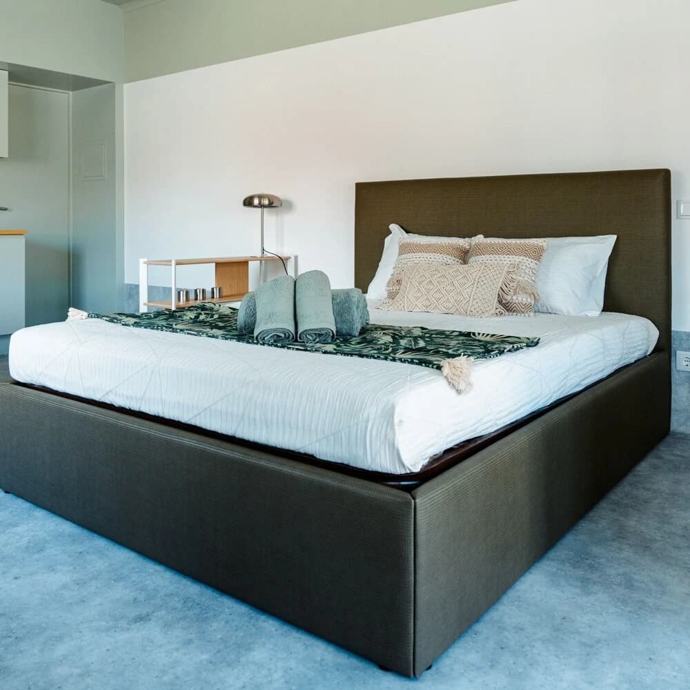 STUDIO APARTMENT OCEAN photo