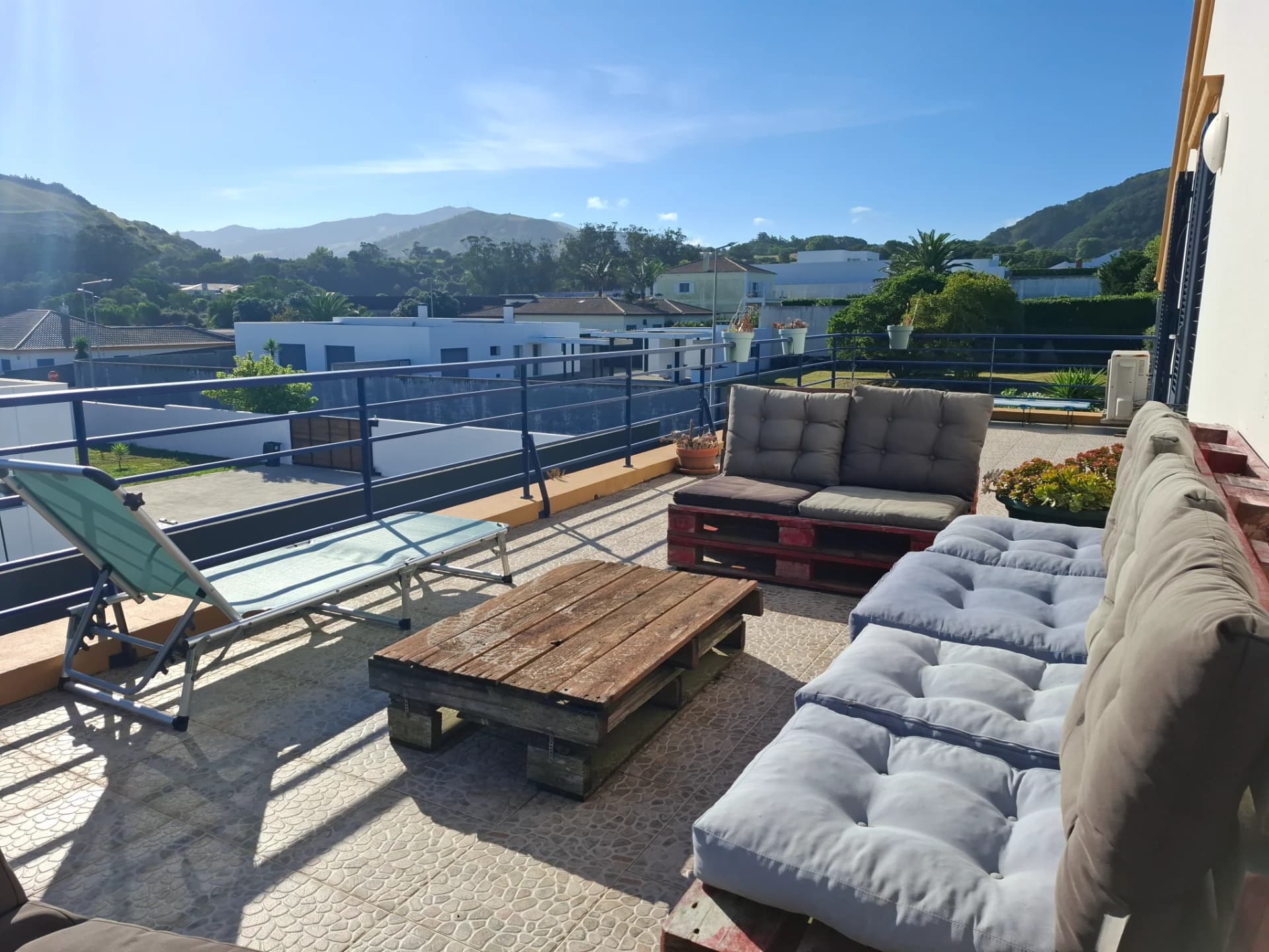COLIVING AM VULKAN AUF DEN AZOREN photo
