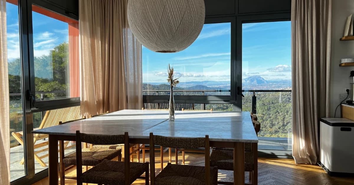 BOUTIQUE COLIVING IN DEN BERGEN BARCELONAS photo