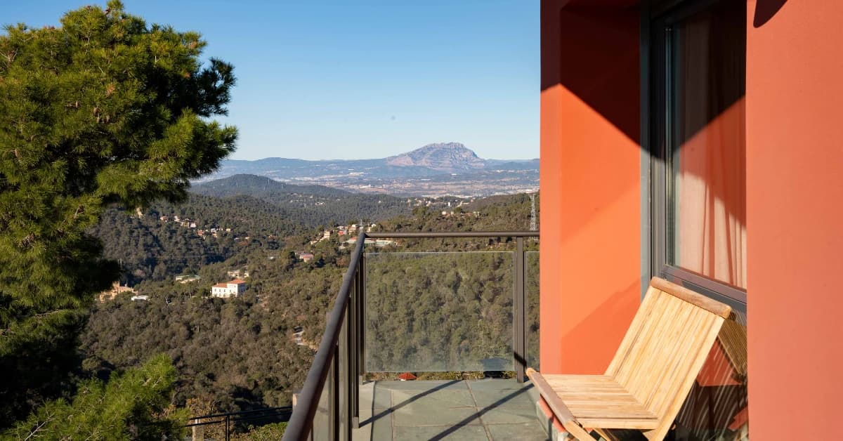 BOUTIQUE COLIVING IN DEN BERGEN BARCELONAS photo